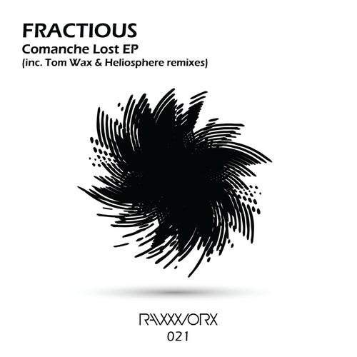 Fractious - Comanche Lost Aug Chart